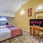Ambient Braşov