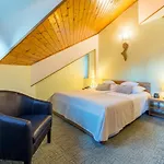 Ambient Hotel 4*