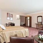 Ambient Hotel Braşov
