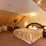 Ambient Hotel Braşov