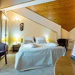 Hotel Ambient Braşov