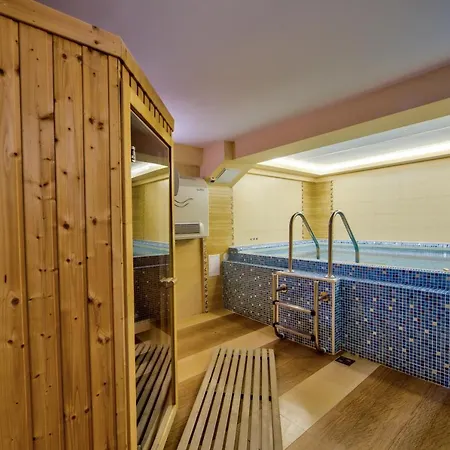 Ambient Hotel