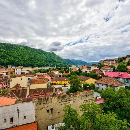 Ambient 4* Brasov