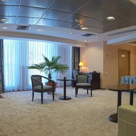 Ambient Hotel Brasov