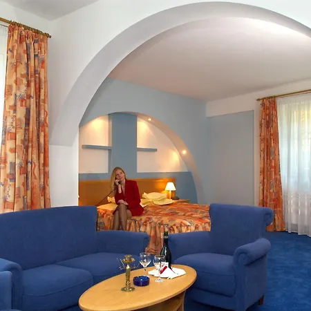 Ambient Brasov