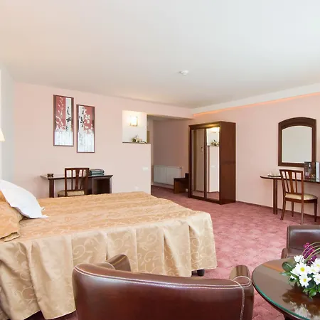 Ambient 4* Braşov