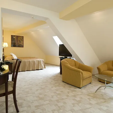 Ambient Hotel Brašov