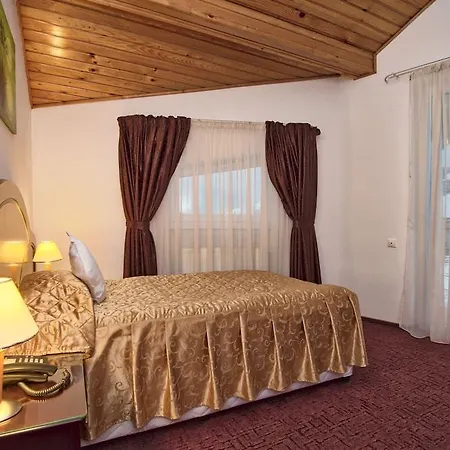 Ambient Hotel Brasov