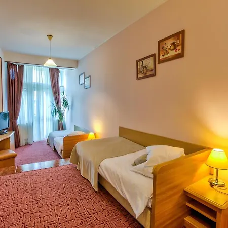 Hotel Ambient