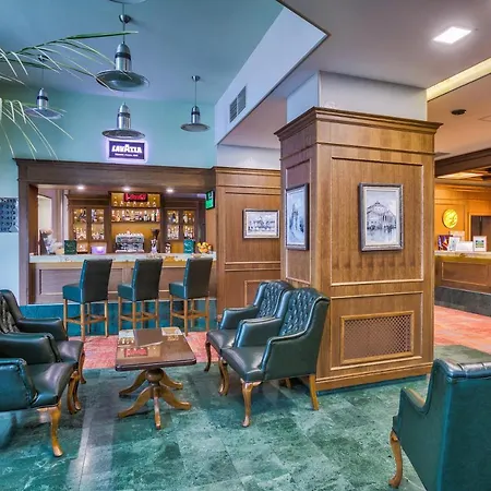 Ambient 4* Braşov
