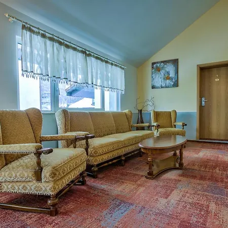 Ambient Otel 4*