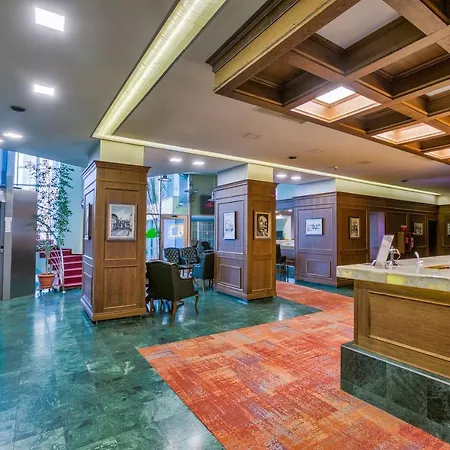 Otel Ambient
