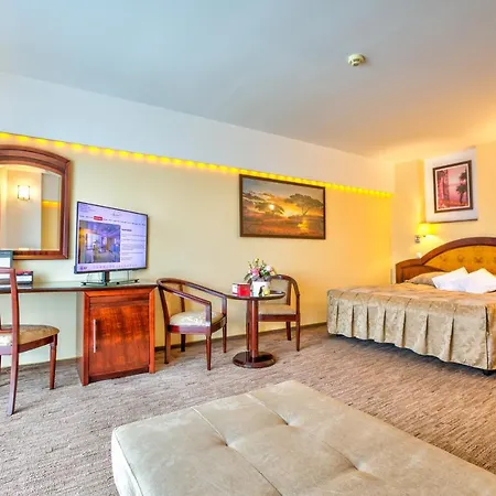 Ambient Otel Braşov