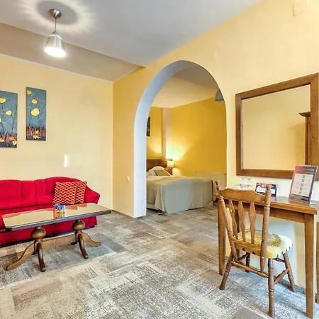 Ambient Hotel 4*