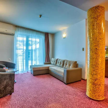 Otel Ambient 4*
