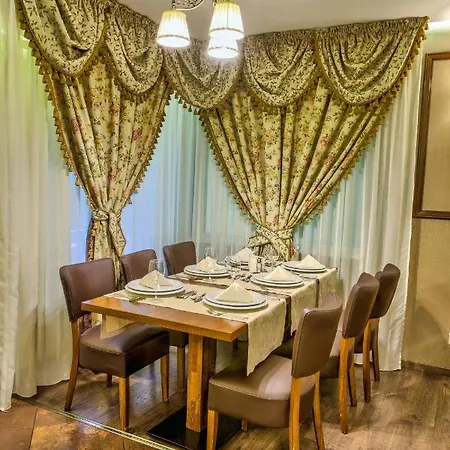 Otel Ambient 4*
