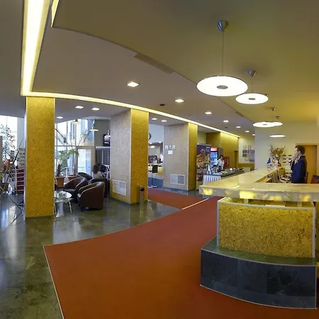 Ambient Hotel Brasov