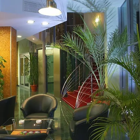 Hotel Ambient