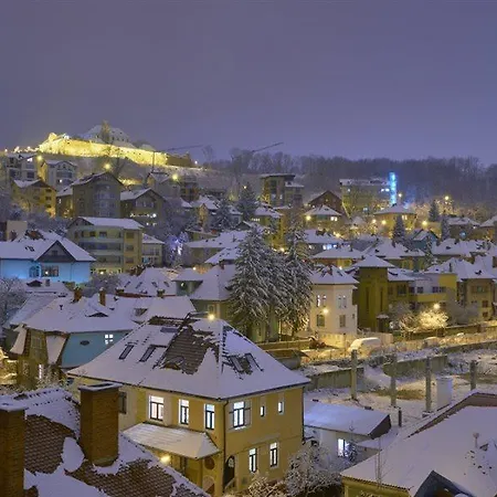 Ambient 4* Brasov