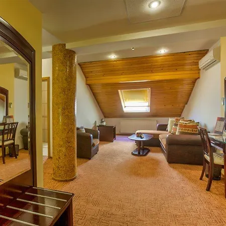 Hotel Ambient Brasov
