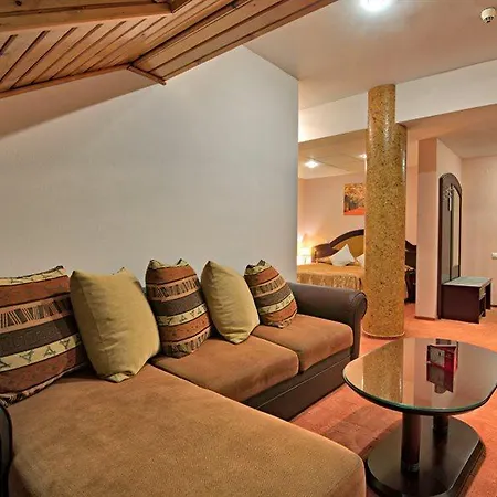 Ambient Hotel
