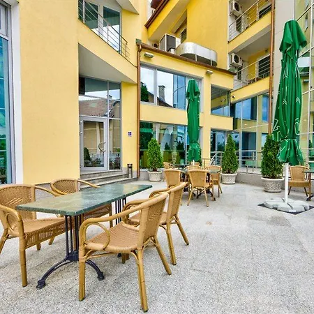 Hotel Ambient 4*