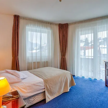 Ambient Hotel 4*