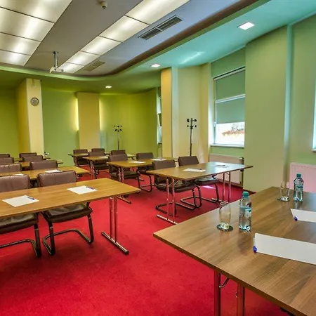 Hotel Ambient Brasov