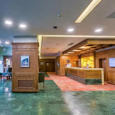 Ambient Hotel