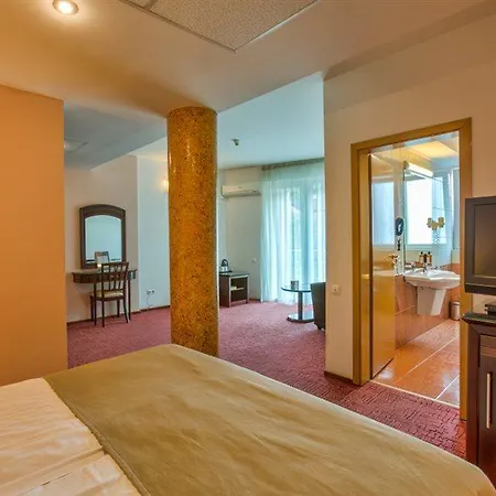 Ambient Hotel Brașov