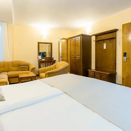 Ambient Ξενοδοχείο 4*