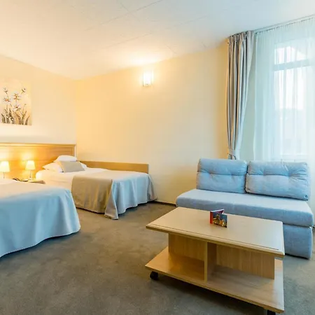 Ambient Hotel 4*