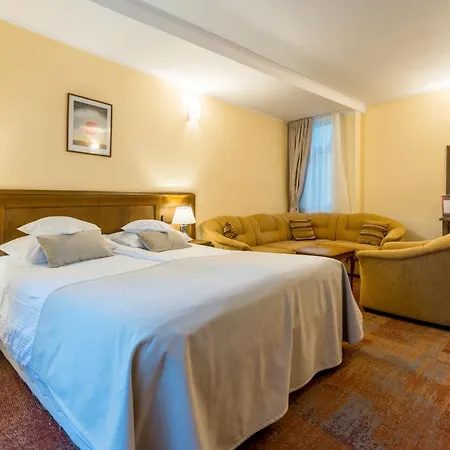 Ambient Hotel