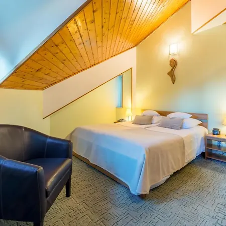 Ambient Hotel 4*