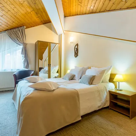 Ambient 4* Brasov