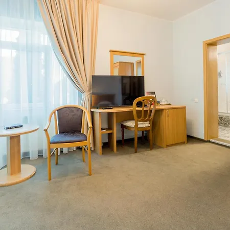 Ambient Hotel