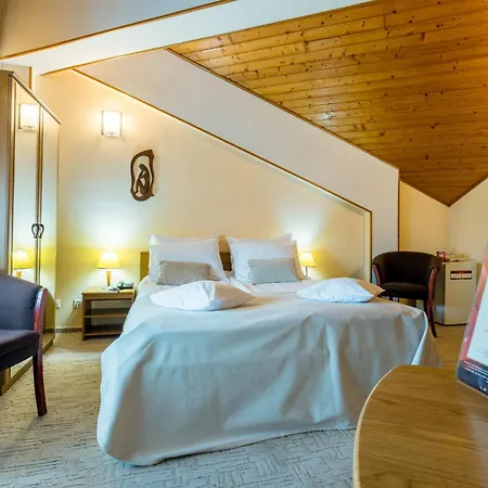 Ambient Hotel 4*