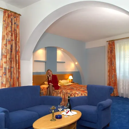 Ambient Ξενοδοχείο Μπρασόβ