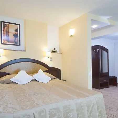 Ambient Μπρασόβ