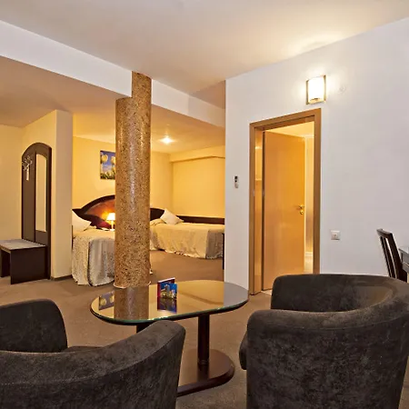 Ambient Hotel Brașov