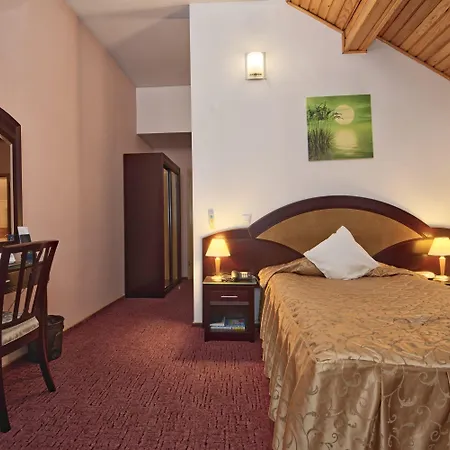 Ambient 4* Μπρασόβ