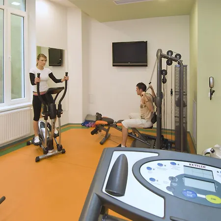 Ambient Hotel Brașov