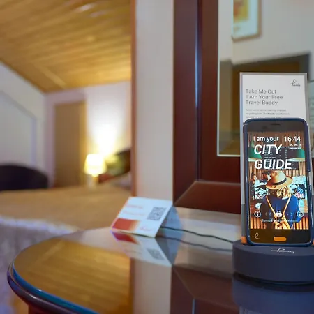 Ambient Ξενοδοχείο