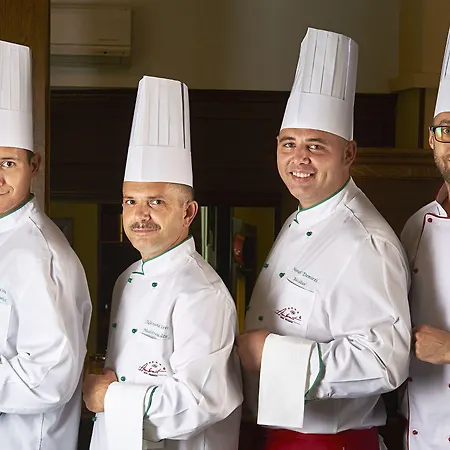 Hotel Ambient Brașov