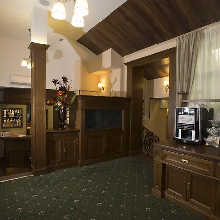 Ambient 4* Μπρασόβ