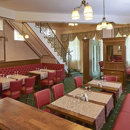 Ambient 4* Μπρασόβ