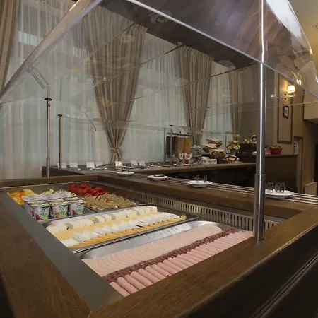 Ξενοδοχείο Ambient