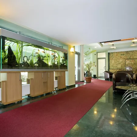 Ambient 4* Μπρασόβ