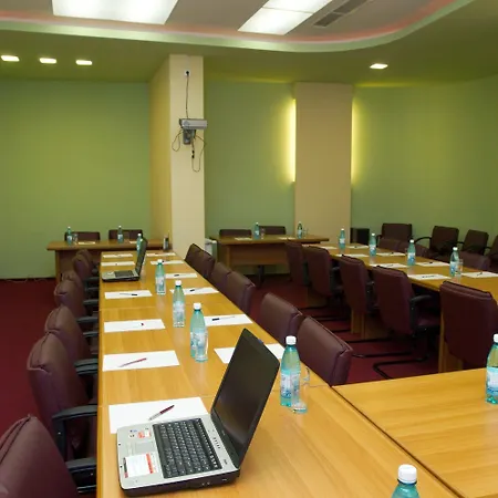 Ambient 4* Braşov