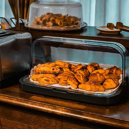 Ξενοδοχείο Ambient